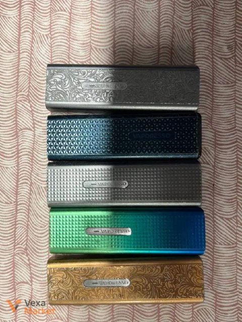 Pod-система Vaporesso XROS mini / XROS 3 mini