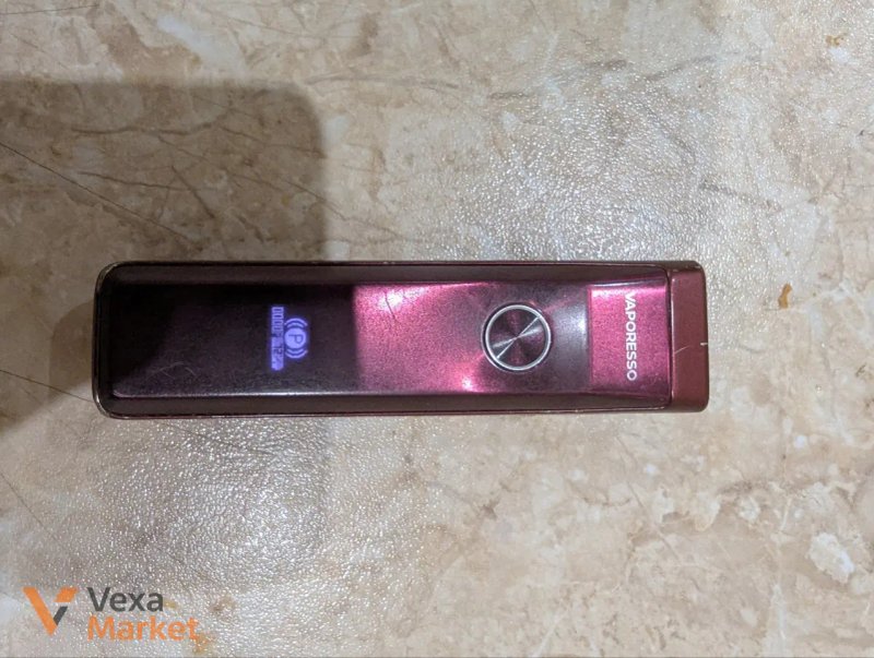 Pod-система Vaporesso Xros Pro 1200mAh — фото 5