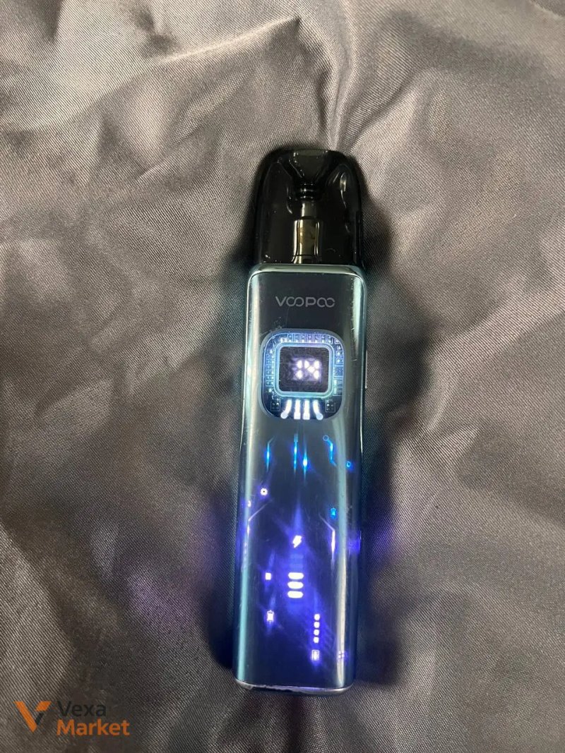 Pod-система Vmate Pro — фото 3