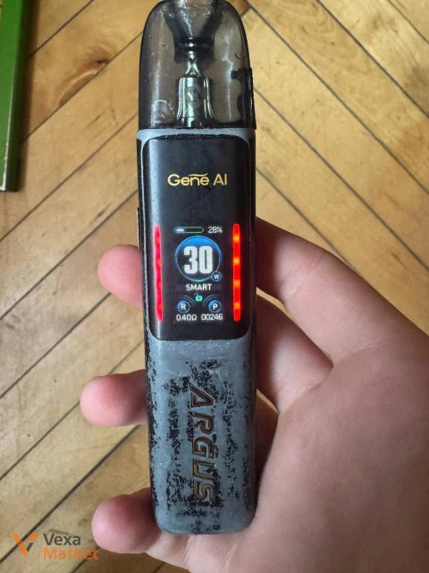 Pod-система Voopoo Argus X 80W