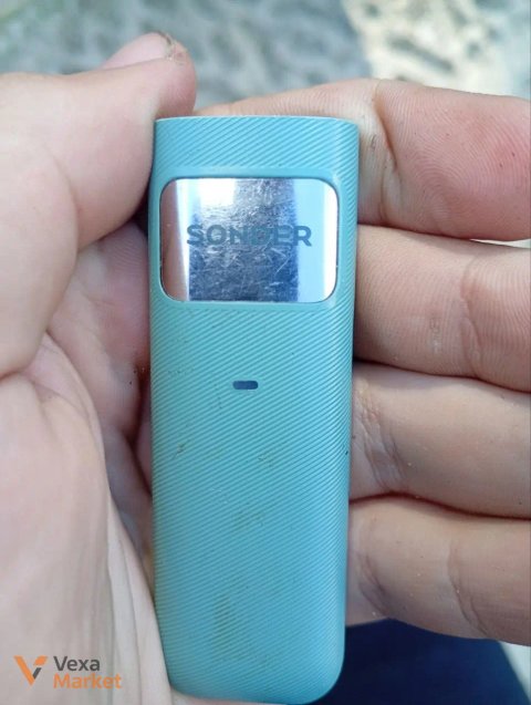 Pod-система Voopoo Sonder
