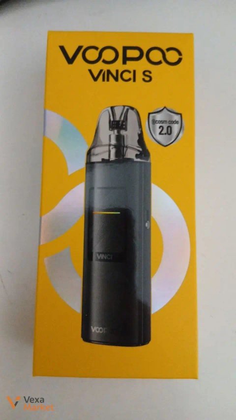 Pod-система Voopoo Vinci S