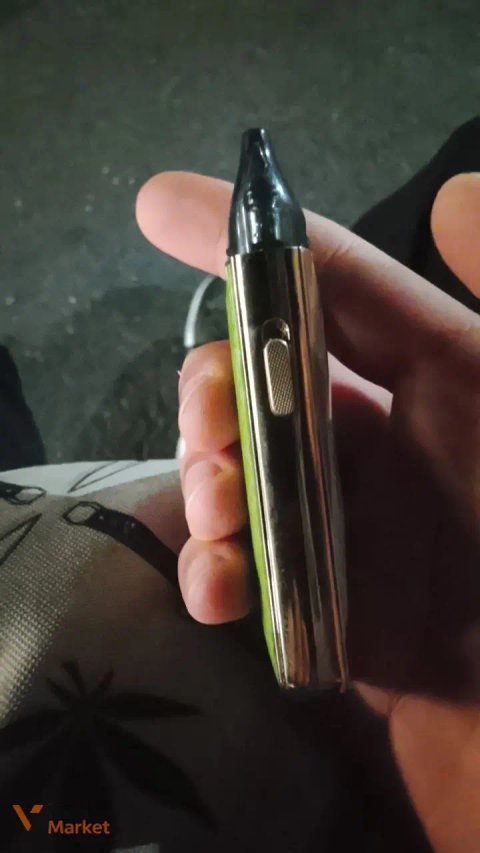 Voopoo vmate E
