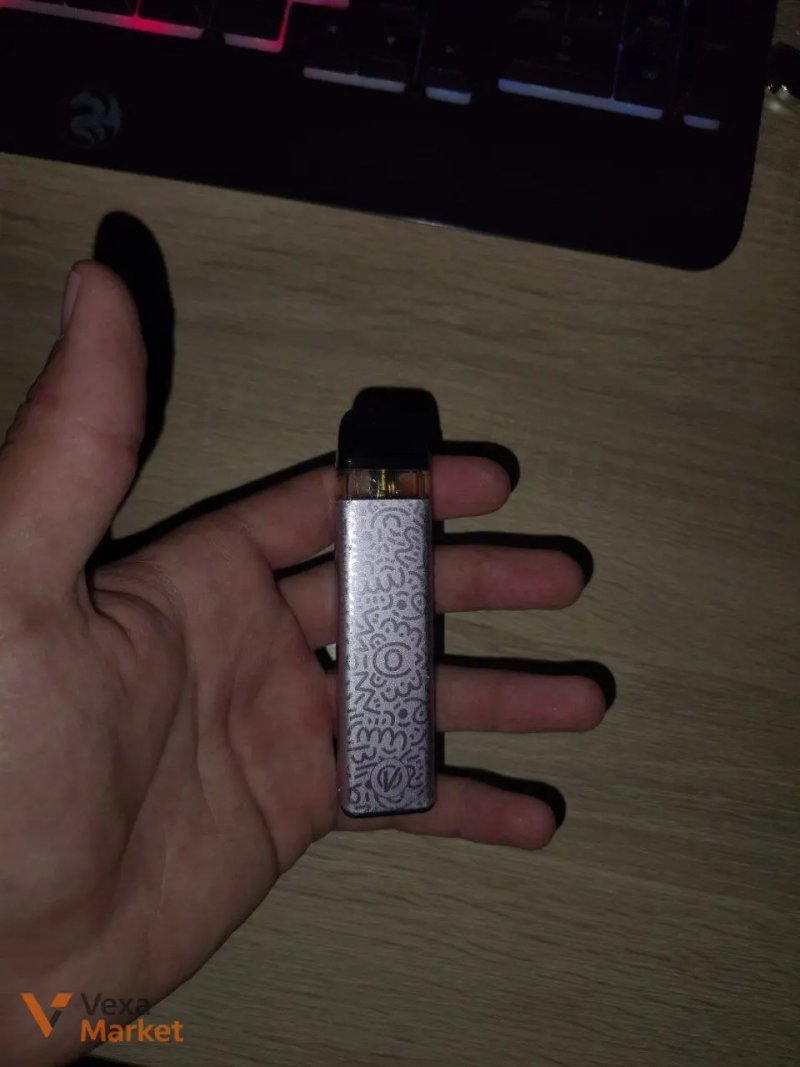Pod-система Xros 3 mini — фото 2