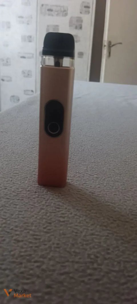 Pod-система XROS 4