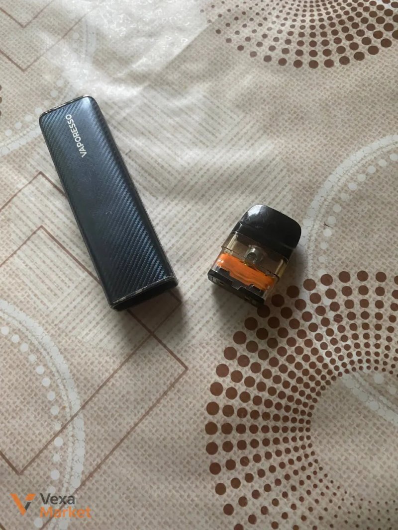 Pod-система XROS 5 mini — фото 3