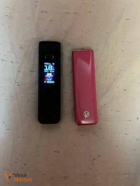 Pod-система Xros 5 Mini та Xlim 3 Pro