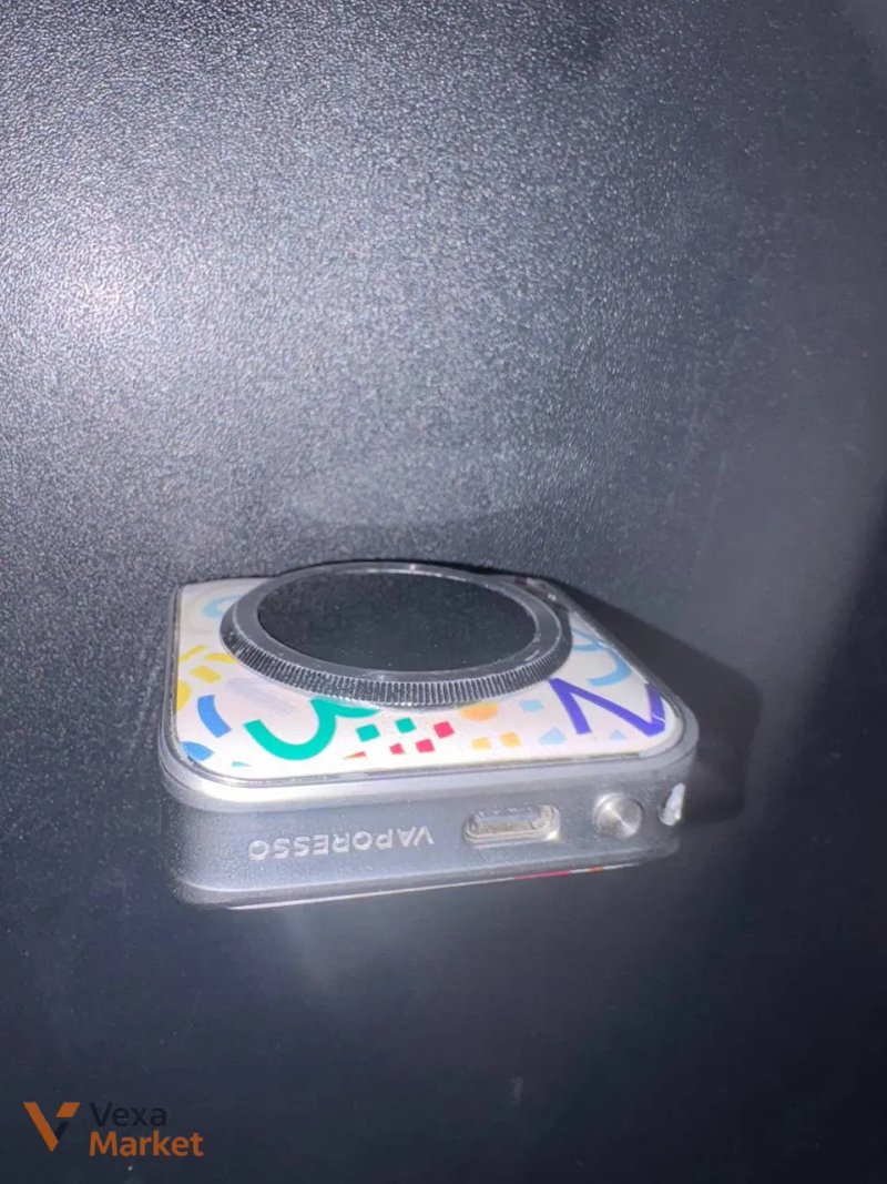 Pod-система XROS 5 Nano — фото 3