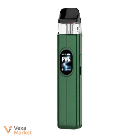 Pod-система XROS 6