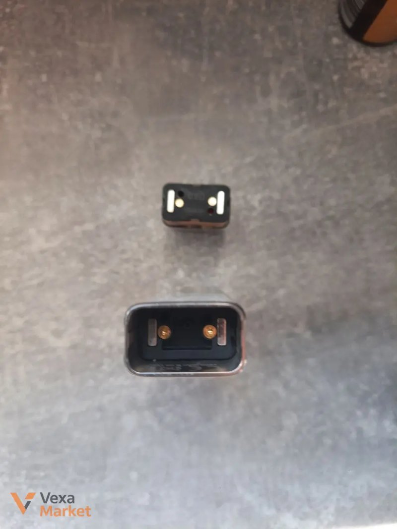 Pod-система Xros 6 mini з рідиною — фото 4