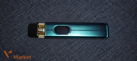 Pod-система XROS 6 Silk Green
