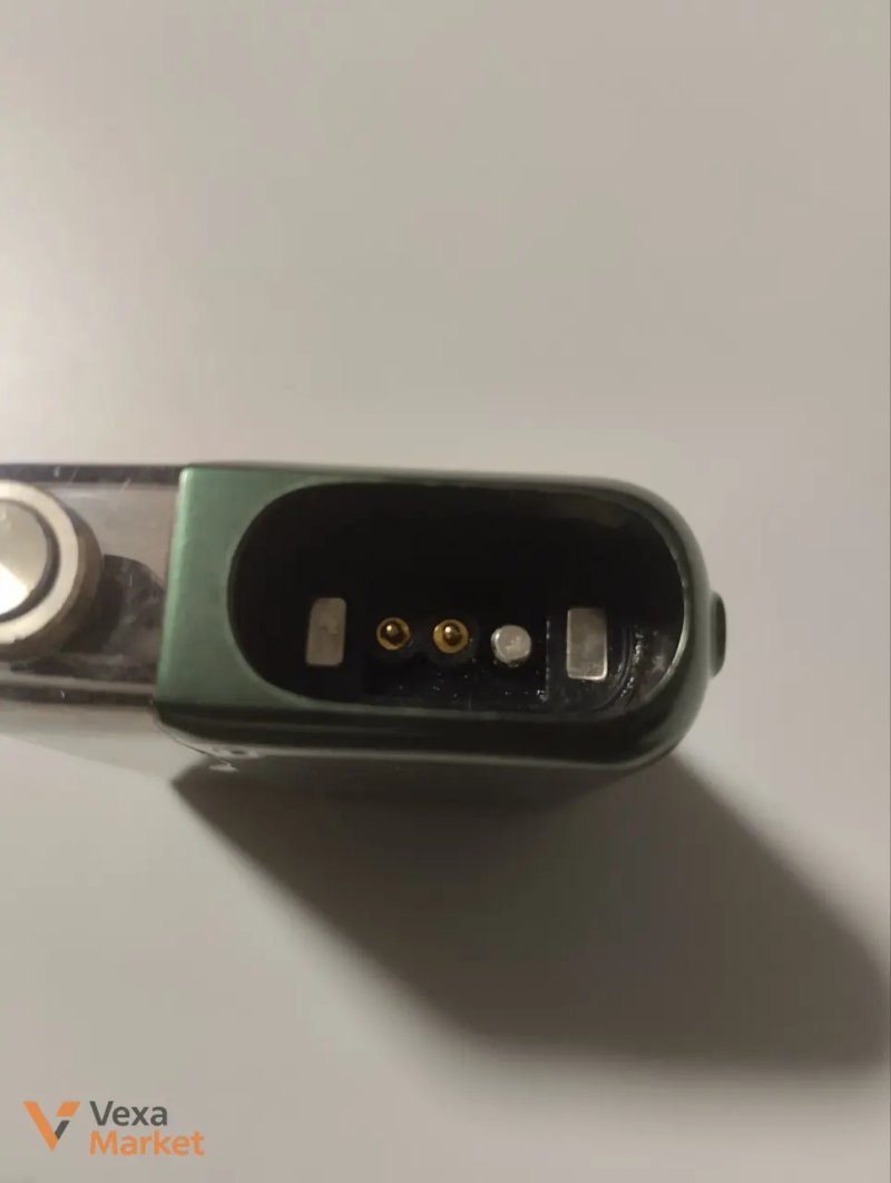 Pod-системи Vaporesso Xros 4 Mini та Voopoo Argus P2 — фото 3