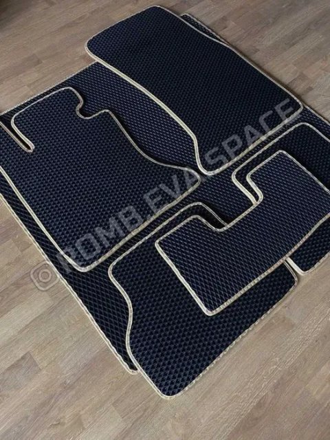 ‼️ ПОДАРУНОК / EVA Коврики BMW Mercedes Audi Chevrolet Daewoo Kia ЕВА авто килимки