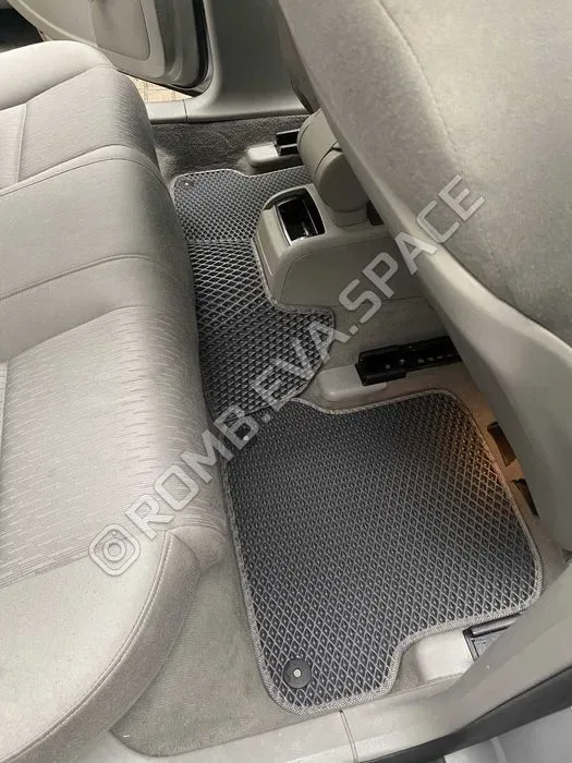 ‼️ ПОДАРУНОК / EVA Коврики BMW Mercedes Audi Chevrolet Daewoo Kia ЕВА авто килимки — фото 8