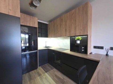 Податки – 2%! СТИЛЬНА та функціональна квартира з якісним РЕМОНТОМ, меблями і технікою. Ірпінь