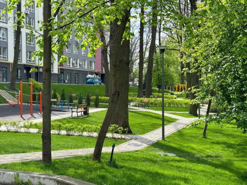 Податки – 2%! СТИЛЬНА та функціональна квартира з якісним РЕМОНТОМ, меблями і технікою. Ірпінь — фото 2
