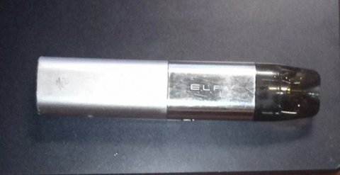 подик Elf Bar б/у