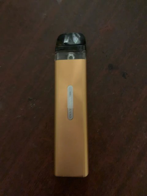 подик xros mini