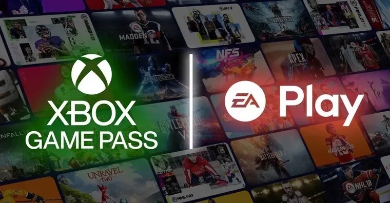 Подписка  Game Pass Ultimate + EA play + Bethesda !! — фото 5