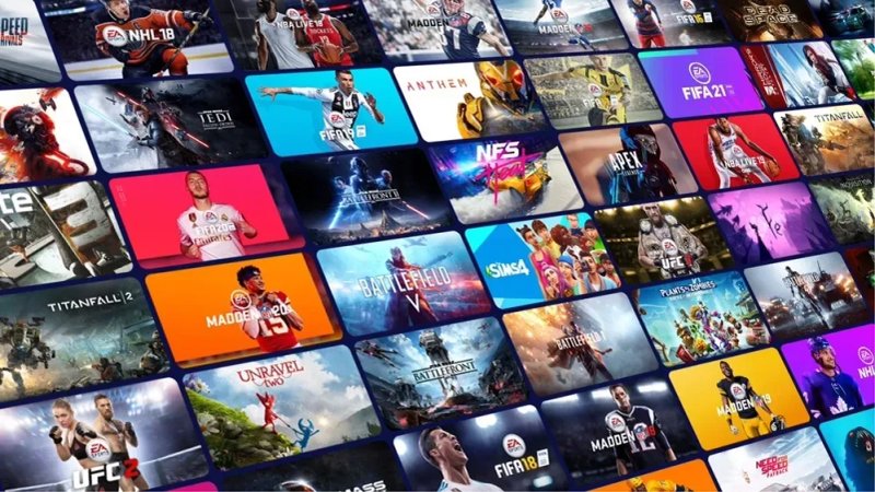 Подписка  Game Pass Ultimate + EA play + Bethesda !! — фото 7