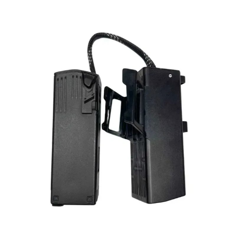 Подвійний акумулятор (спарка) Intelligent Flight Battery DJI Mavic 3 — фото 2
