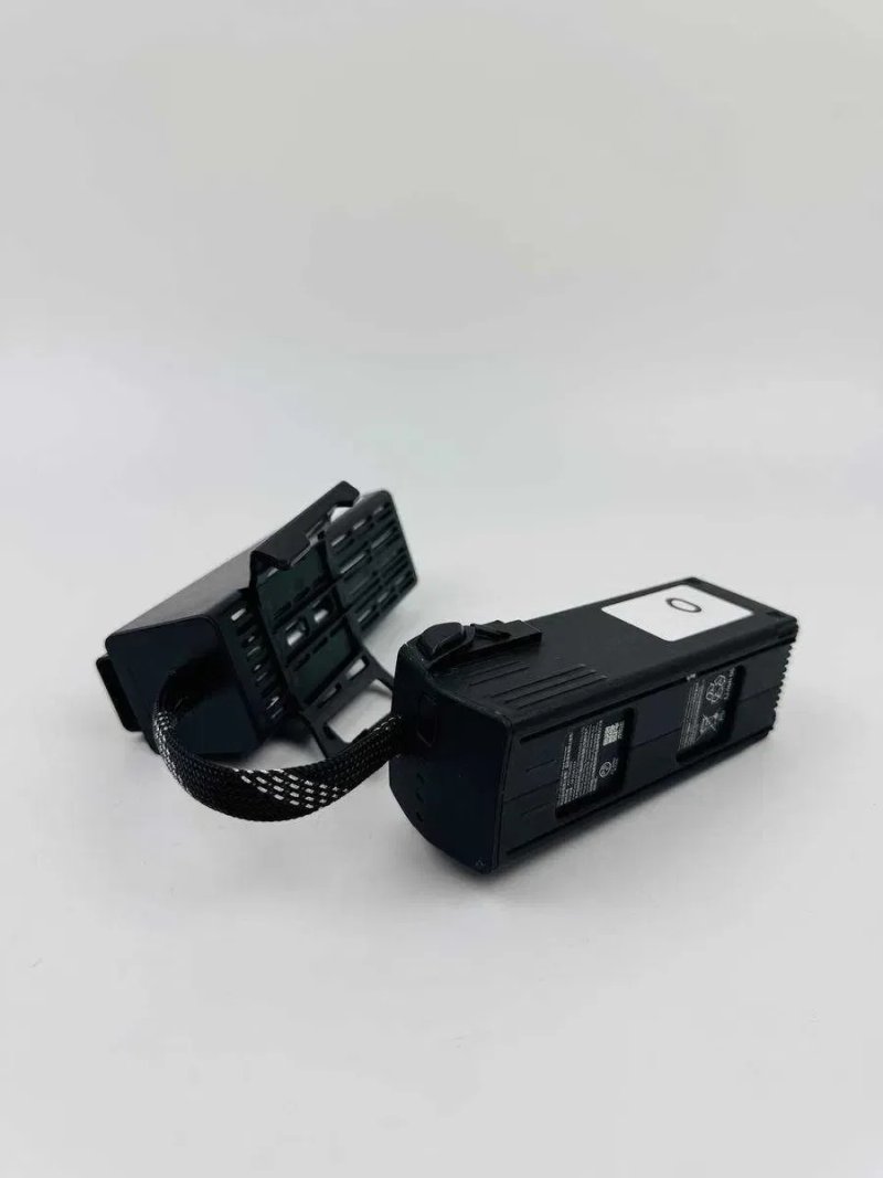 Подвійний акумулятор/спарка Intelligent Flight Battery для DJI Mavic 3 series, Арт: 44258 — фото 3