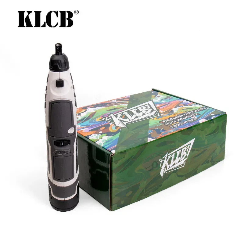 Полірувальна машинка KLCB 12v акумуляторна SGCB Rupes flex гравер — фото 4