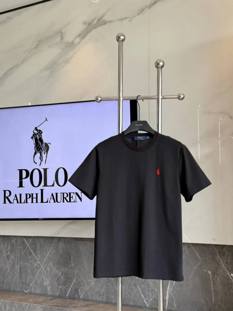 Polo Ralph Lauren/чоловіча футболка/M-3Xl — фото 2