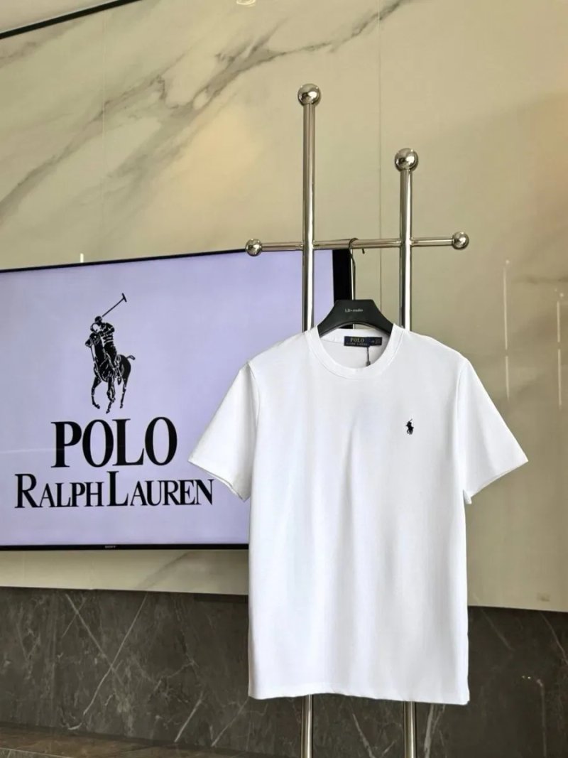 Polo Ralph Lauren/чоловіча футболка/M-3Xl — фото 3