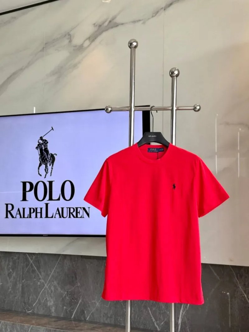 Polo Ralph Lauren/чоловіча футболка/M-3Xl — фото 4