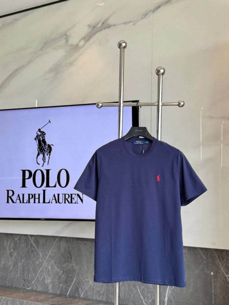 Polo Ralph Lauren/чоловіча футболка/M-3Xl — фото 5