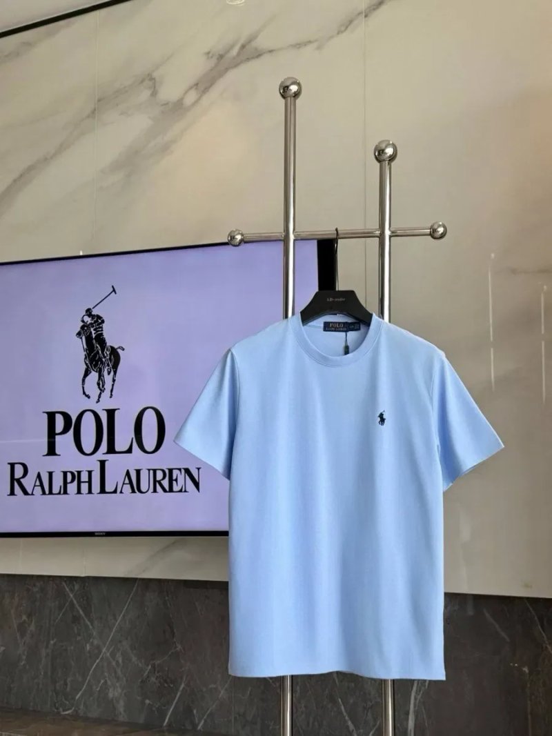 Polo Ralph Lauren/чоловіча футболка/M-3Xl — фото 7