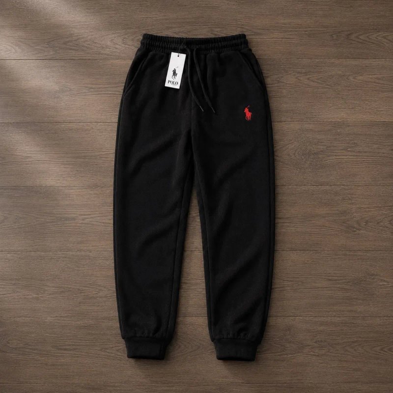 Polo Ralph Lauren флісовий костюм чоловічий | Фліска та штани — фото 3