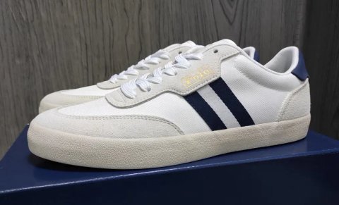 41 Polo Ralph Lauren оригінальні чоловічі кросовки