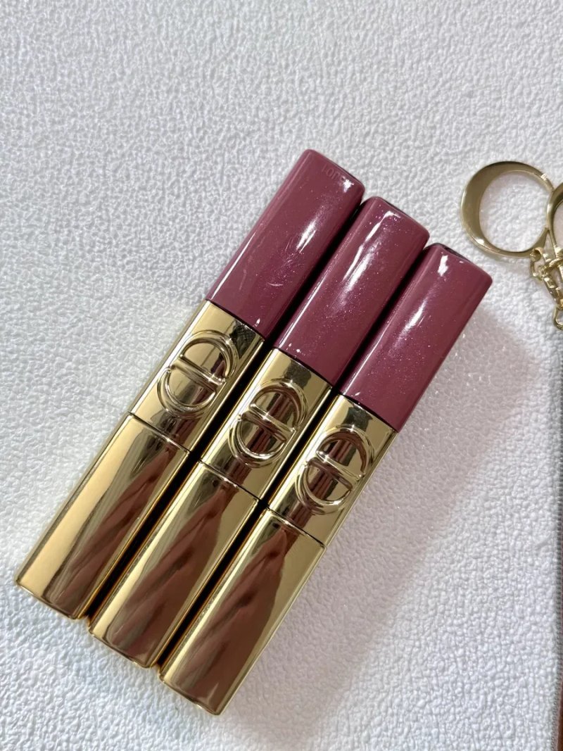 Помада Rouge Dior Sequin Liquid Duo — фото 2