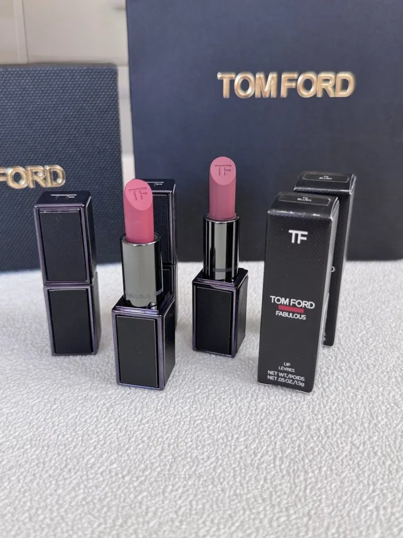 Помада Tom Ford Fabulous — фото 2
