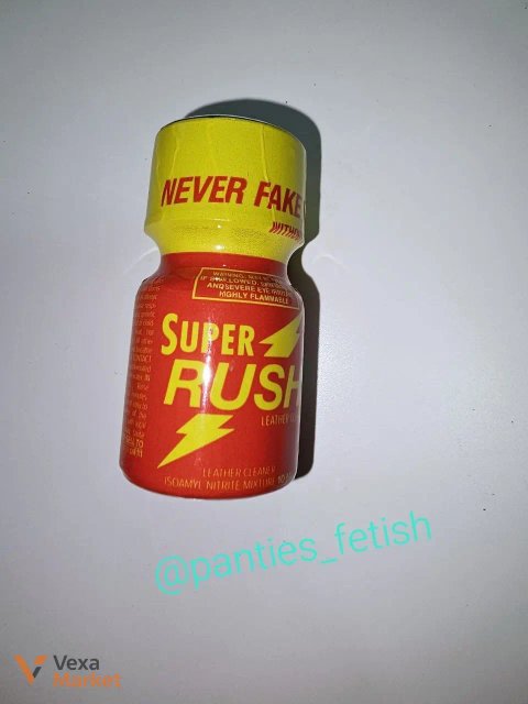 Поперс Super Rush red 10 ml