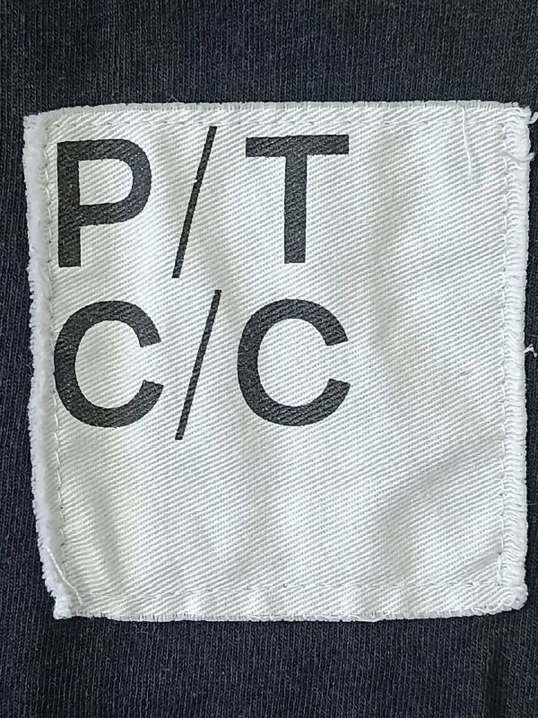 Porcupine Tree Closure / Continuation (2022) Official Merch Tee L — фото 3