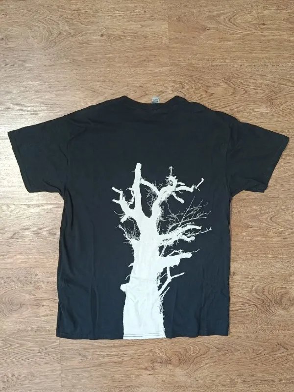 Porcupine Tree Closure / Continuation (2022) Official Merch Tee L — фото 2