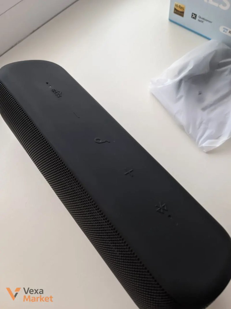 Портативна акустика Anker Soundcore Motion+ Bluetooth, Hi-Res, 30 Вт — фото 2