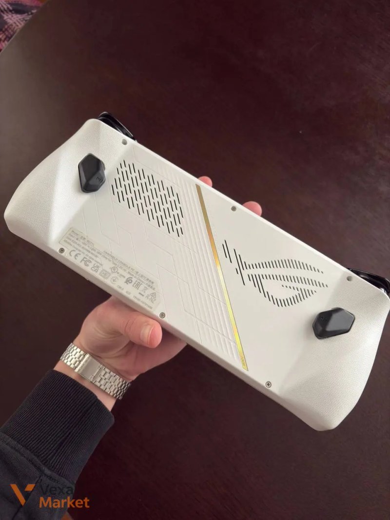 Портативна ігрова консоль ASUS ROG Ally Z1 — фото 4