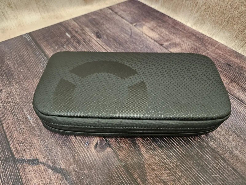 Портативна ігрова приставка Lenovo Legion Go 2 8ASP2 32/512GB Ryzen Z2 Extreme Eclipse Black з гарантією — фото 5
