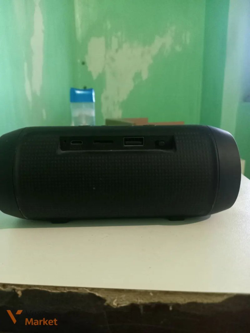 Портативна колонка JBL Charge 3 — фото 3