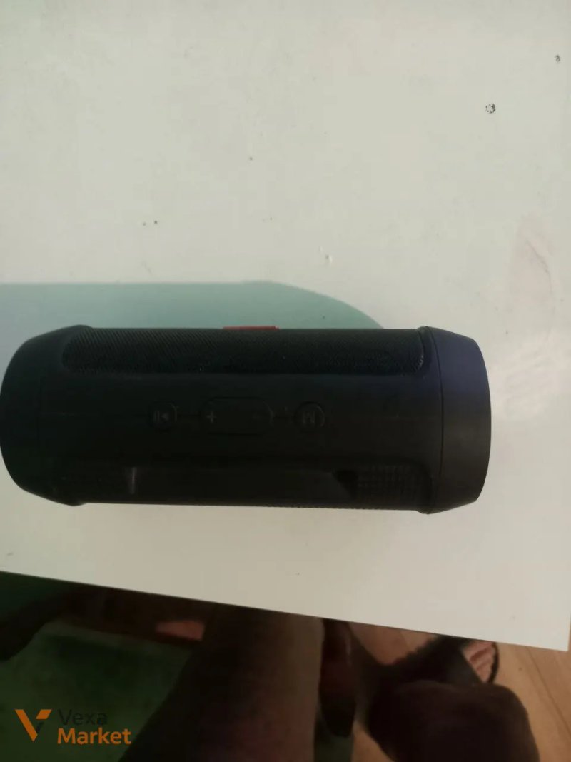Портативна колонка JBL Charge 3 — фото 4