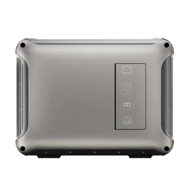 Портативна зарядна станція AllPowers R2500 2500W 2016Wh LiFePO4 — фото 3