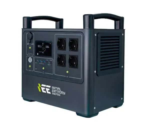 Портативна зарядна станція IEETek  Singo P2000Plus 2400 Вт — фото 2
