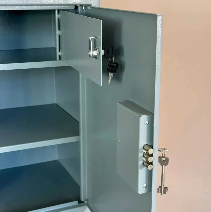 ПОСЛЕДНЯЯ РАСПРОДАЖА‼️Срочно Сейфы для оружия Документов Денег ОДЕССА — фото 3