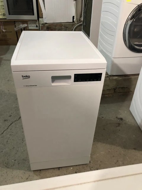 Посудомийна машина Beko привезена з Німеччини.