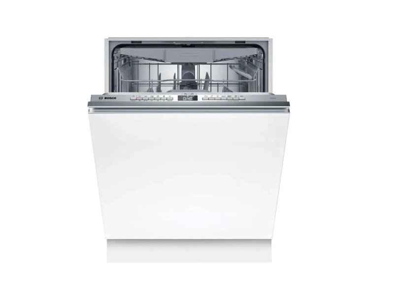 Посудомийна машина Bosch SMV4HVX07E, нова, під забудову — фото 2