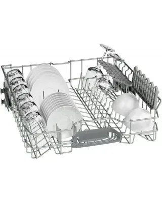 Посудомийна машина Bosch SMV4HVX07E, нова, під забудову — фото 6
